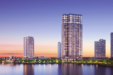 the alpha residence featured image (Propertiming Home)